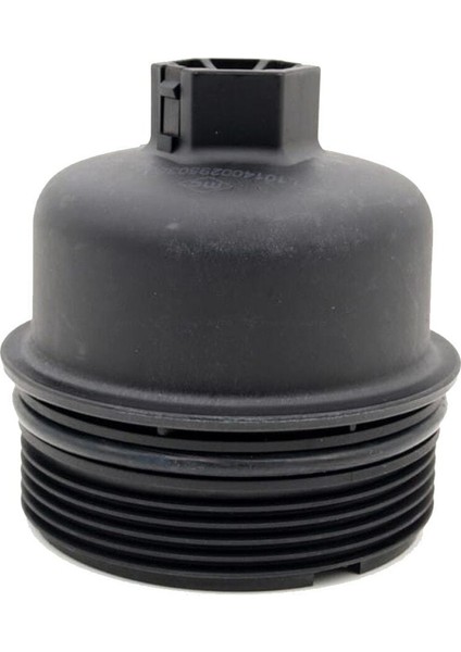 Opel Corsa B C X12XE Z12XE Yağ Filtre Kapağı 1992 Sonrası 650833