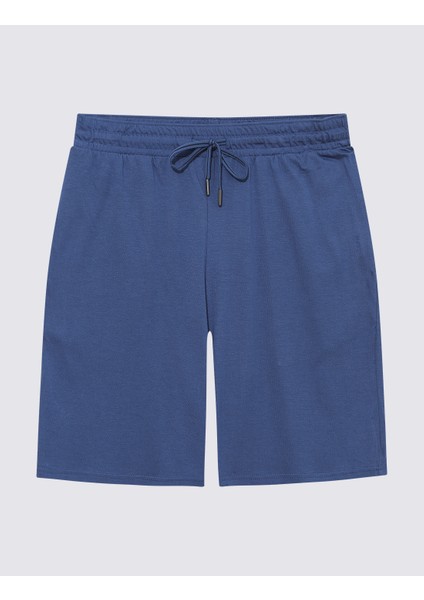 Regular Fit Supima® Pijama Altı
