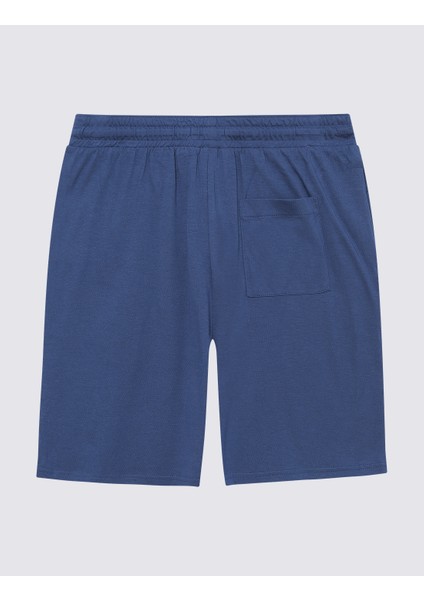 Regular Fit Supima® Pijama Altı
