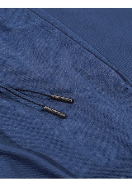Regular Fit Supima® Pijama Altı