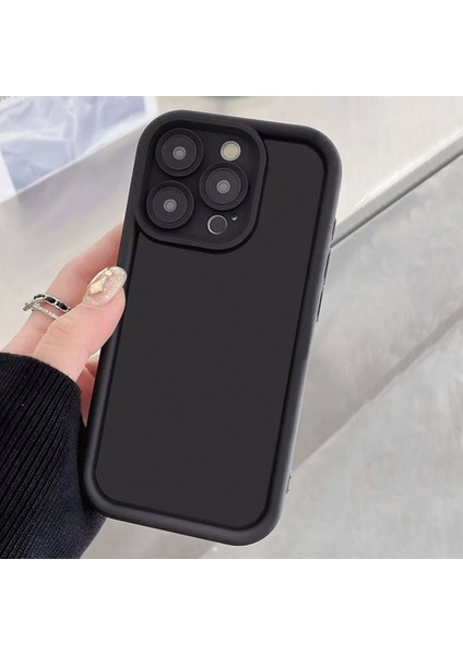 iPhone 16 Kılıf Viera Seri Silikon Kapak fiyatları