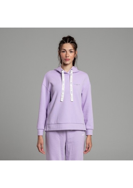 Kadın Hoodie