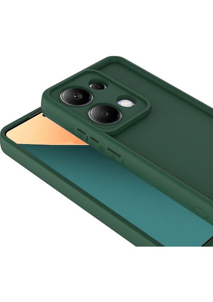 Xiaomi Redmi Note 13 Pro 4g Kılıf Viera Seri Silikon Kapak fiyatları