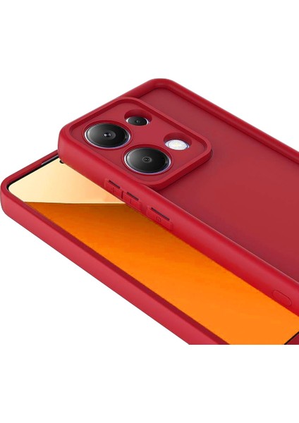 Xiaomi Redmi Note 13 Pro 4g Kılıf Viera Seri Silikon Kapak fiyatları