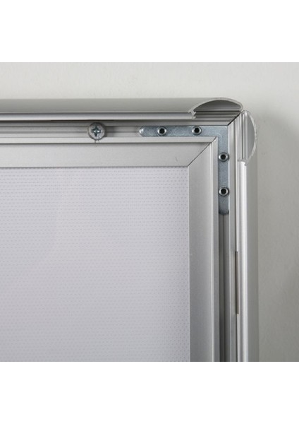 25 mm Ledbox Tek Taraflı modelleri