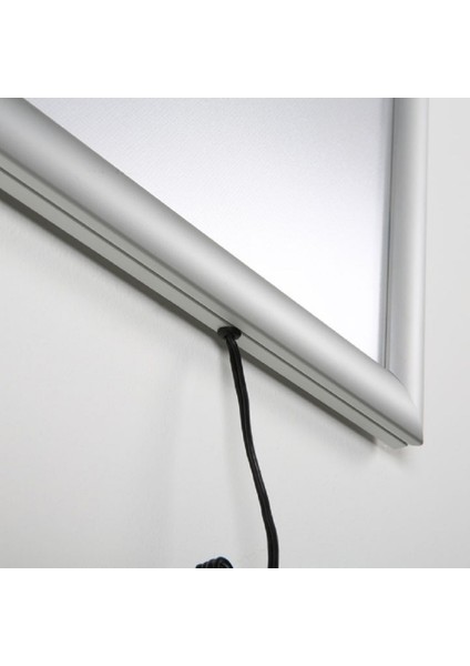 25 mm Ledbox Tek Taraflı fırsatları