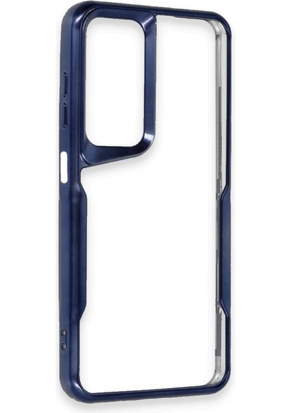 Samsung Galaxy A25 Boyi Seri Silikon Kapak