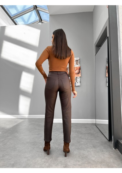 Mumlu Slim Fit Jean fırsatları