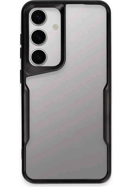 Samsung Galaxy A15 Boyi Seri Silikon Kapak
