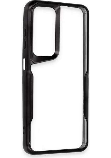 Samsung Galaxy A15 Boyi Seri Silikon Kapak