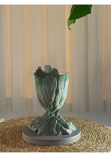 Groot Saksı/ modelleri