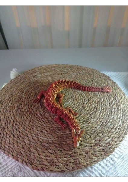 Zincir Ejder modelleri