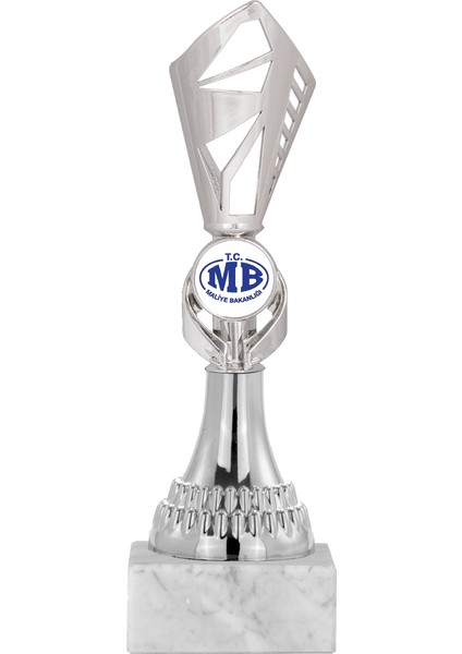 Futbol Kupası Ödül Kupası Tören Kupası 24 cm GN028