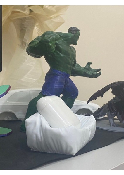 Kulaklık Yatağı modelleri