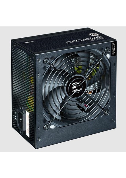 Decamax 600W ZM600-LX3 Standard Power Supply