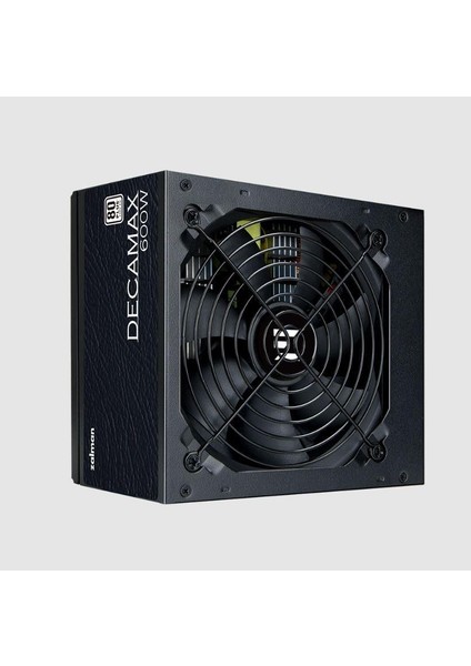 Decamax 600W ZM600-LX3 Standard Power Supply