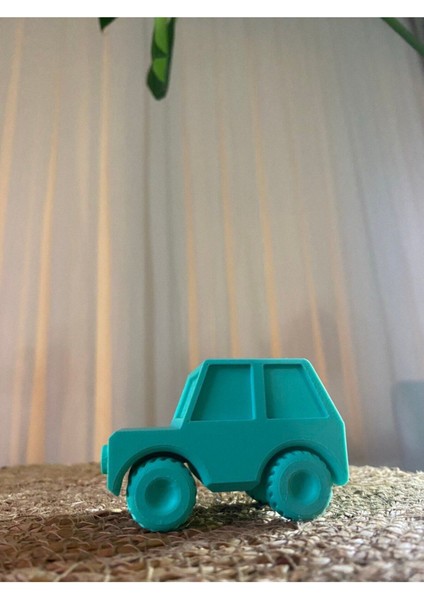 Oyuncak Araba