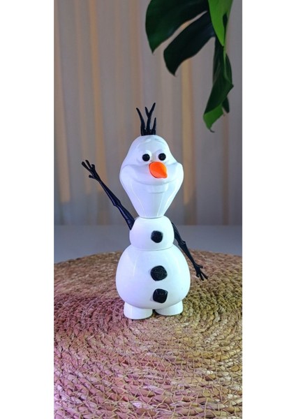 Frozen Olaf