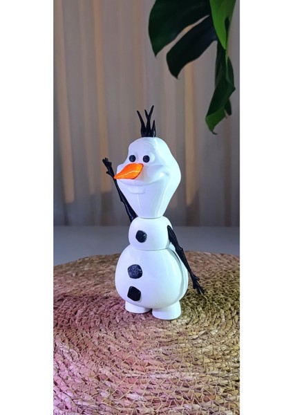 Frozen Olaf modelleri