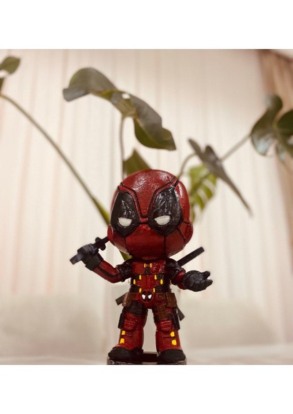 Deadpool Figür modelleri