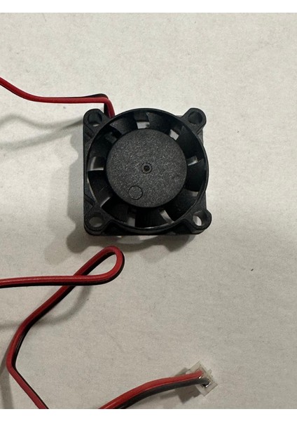 2.5 cm Fan 5 Volt 2.5 cm Fan 2.5 cm 5 Volt Fan 2.5x2.5x0.6 cm