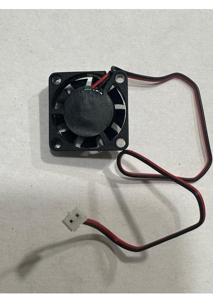 2.5 cm Fan 5 Volt 2.5 cm Fan 2.5 cm 5 Volt Fan 2.5x2.5x0.6 cm fiyatları