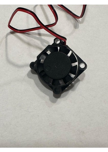 2.5 cm Fan 5 Volt 2.5 cm Fan 2.5 cm 5 Volt Fan 2.5x2.5x0.6 cm modelleri
