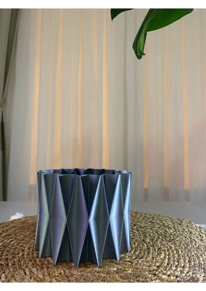 Geotmetrik Vazo/ Saksı fiyatları