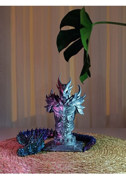 Daedric Zırh Büstü