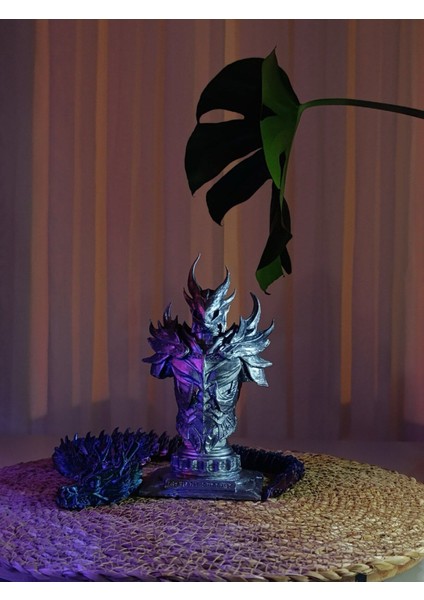 Daedric Zırh Büstü fiyatları