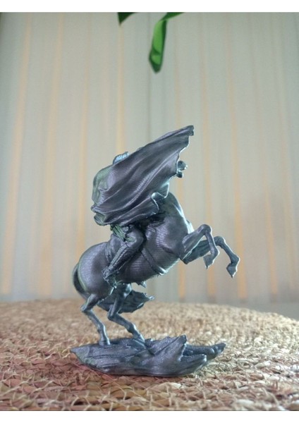 Oyuncak Süvari modelleri