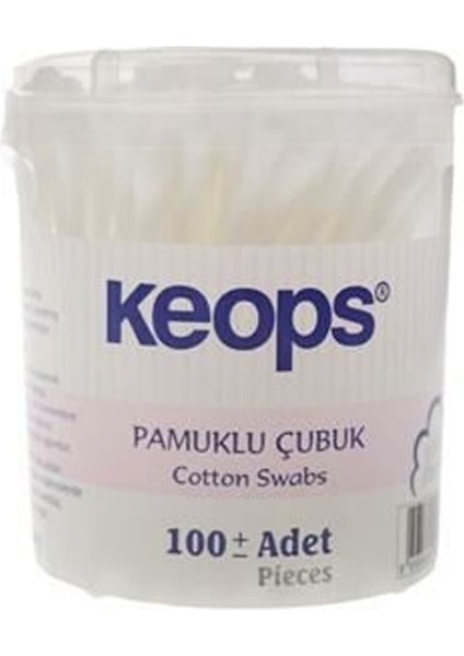 Pamuklu Çubuk Küçük