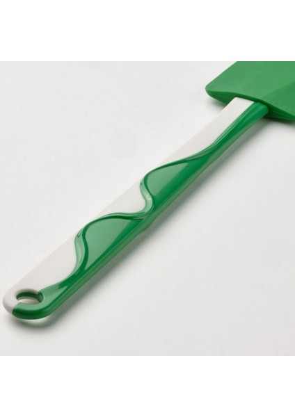 Spatula, Yeşil-Beyaz, 25 cm fiyatları
