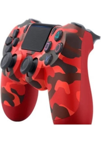 Kablosuz Oyun Kolu Playstation 4 Uyumlu