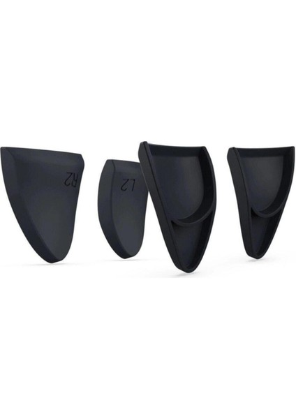 Ps5 Dualsense Controller Için Trigger Set 8'li Tetikleyici