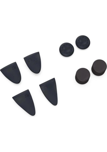 Ps5 Dualsense Controller Için Trigger Set 8'li Tetikleyici