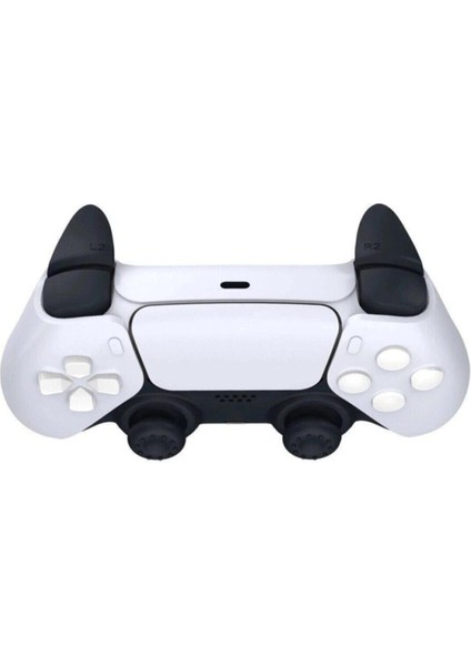 Ps5 Dualsense Controller Için Trigger Set 8'li Tetikleyici
