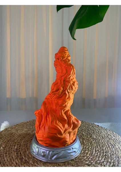 Starfire Diorama Heykeli fiyatları