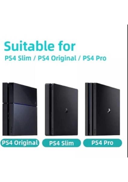 Kablosuz Oyun Kolu Playstation 4 Uyumlu fiyatları