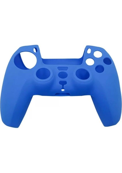 Düz Renk Seri Ps5 Joystick Kol Koruyucu Kılıf Uyumlu