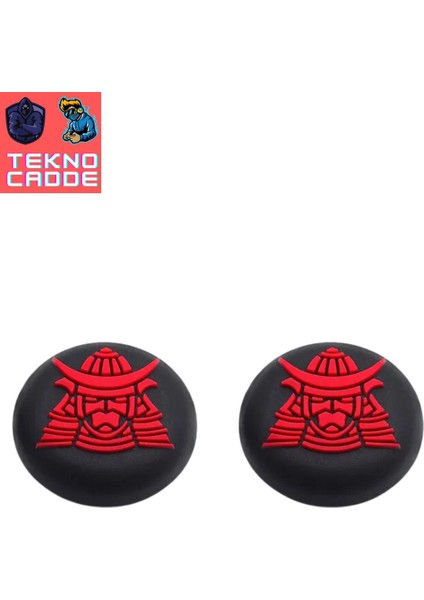 Ps4/ps5/ps3/xbox Series X/series S/onex/ones/switch Pro Uyumlu Analog Koruyucu Silikon Pad