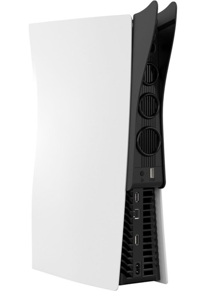 PG-P5017 Kulaklık Askılı Ps5 Playstation 5 Soğutucu