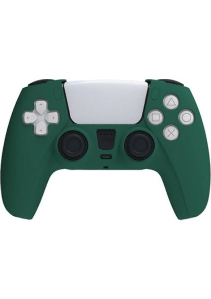 Dobe Ps5 Dualsense Düz Renkli Silikon Koruyucu Kılıf