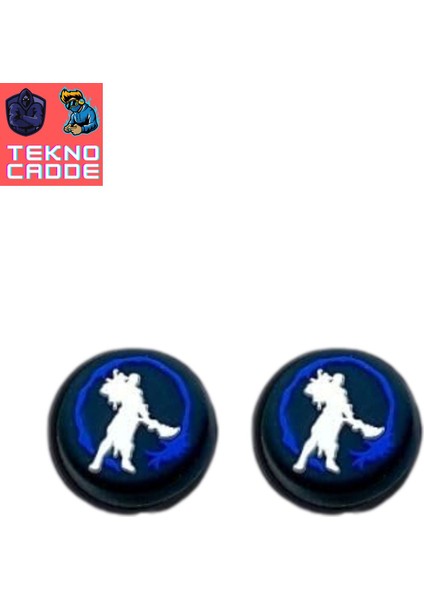 Ps4/ps5/ps3/xbox Series X/series S/onex/ones/switch Pro Uyumlu Analog Koruyucu Silikon Pad