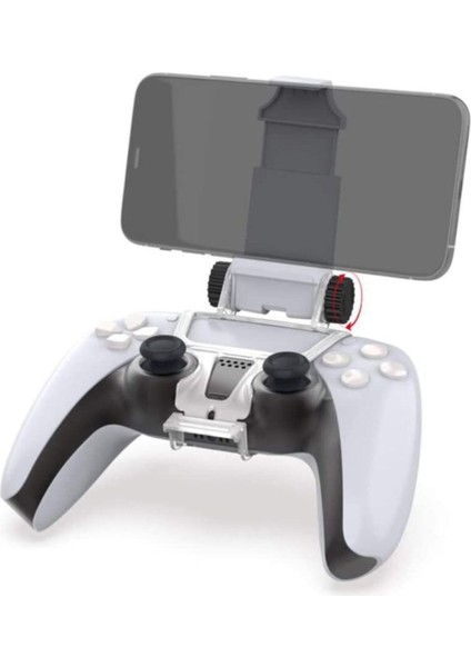 Ps5 Dualsense Oyun Kolu Android ve Ios Telefon Tutucu