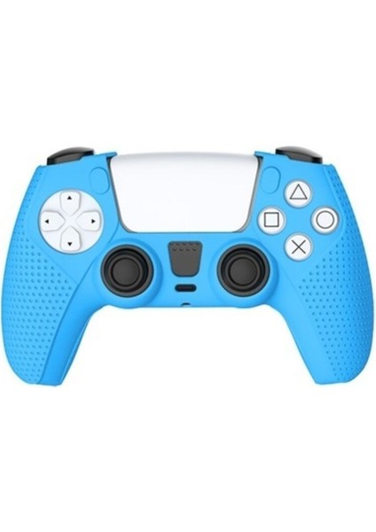 Playstation 5 Ps5 Matris Joystick Kol Silikon Kılıf Uyumlu