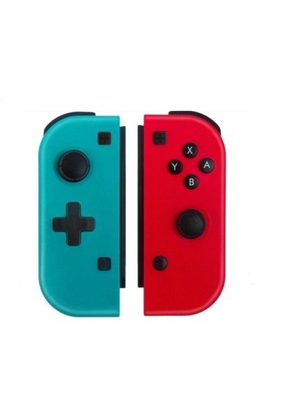 Nintendo Switch/nintendo Switch OLED Joy-Con Controller Gamepad Joystick