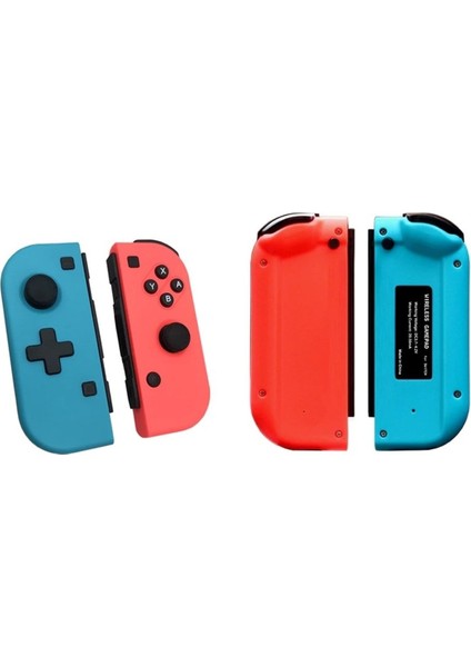 Nintendo Switch/nintendo Switch OLED Joy-Con Controller Gamepad Joystick