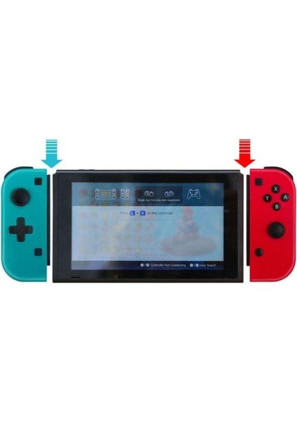 Nintendo Switch/nintendo Switch OLED Joy-Con Controller Gamepad Joystick