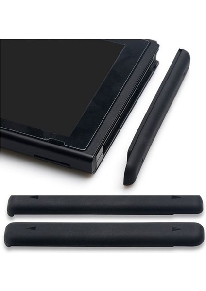 Nintendo Switch Toz Geçirmez Kit ve Cam Ekran Koruyucu Uyumlu modelleri